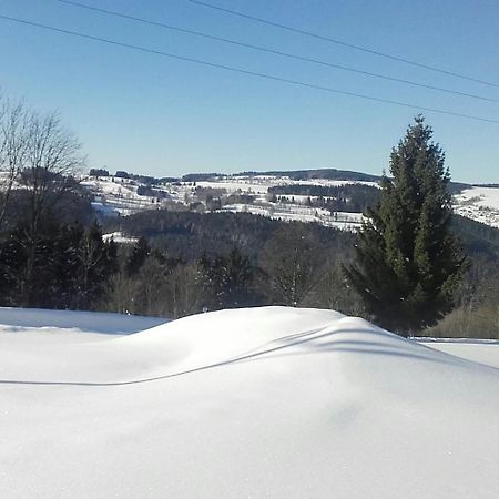 Penzion Pohlednicka Hotel Benecko Buitenkant foto